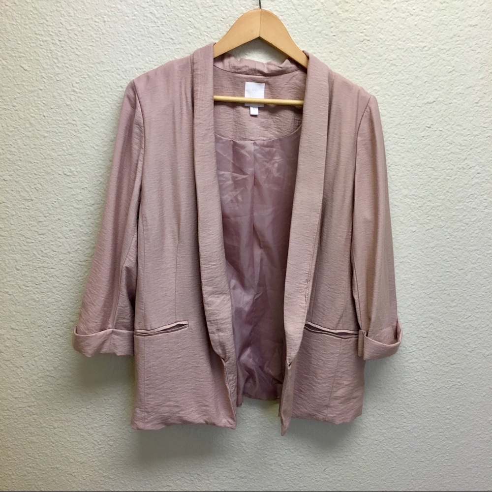 Lauren Conrad Blazer